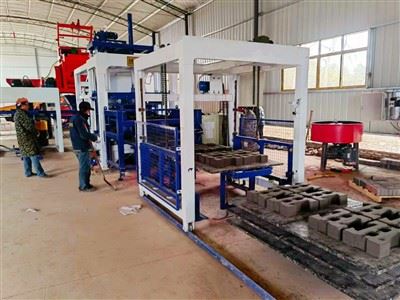 bier's block machine bier's block machine